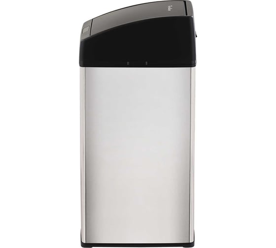 Сенсорное ведро для мусора TESLER STB-03 INOX 00000201063