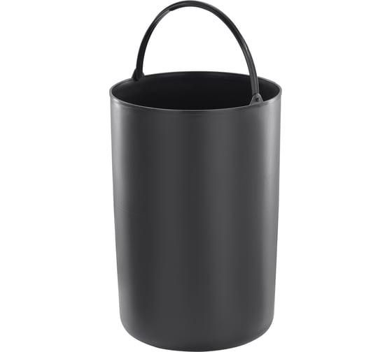 Сенсорное ведро для мусора Tesler STB-11 BLACK 00000201064