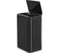 Сенсорное ведро для мусора Tesler STB-30 BLACK 00000201237 1