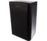 Сенсорное ведро для мусора Tesler STB-30 BLACK 00000201237 3