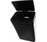 Сенсорное ведро для мусора Tesler STB-30 BLACK 00000201237 5