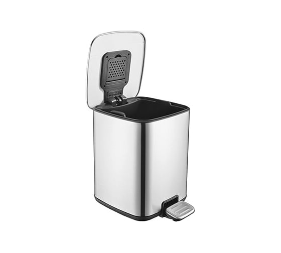 Ведро WasserKRAFT 9L K-649