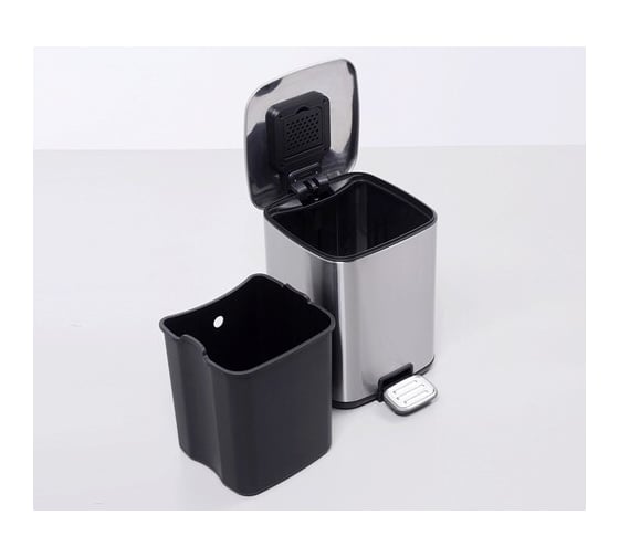 Ведро WasserKRAFT 9L K-649