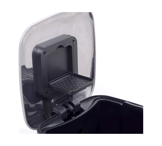 Ведро WasserKRAFT 9L K-649