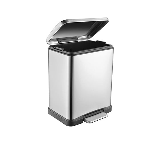 Ведро WasserKRAFT 12L K-622