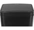 Сенсорное ведро для мусора Tesler STB-44 BLACK 00000201453 9