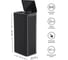 Сенсорное ведро для мусора Tesler STB-44 BLACK 00000201453 3
