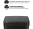 Сенсорное ведро для мусора Tesler STB-44 BLACK 00000201453 8