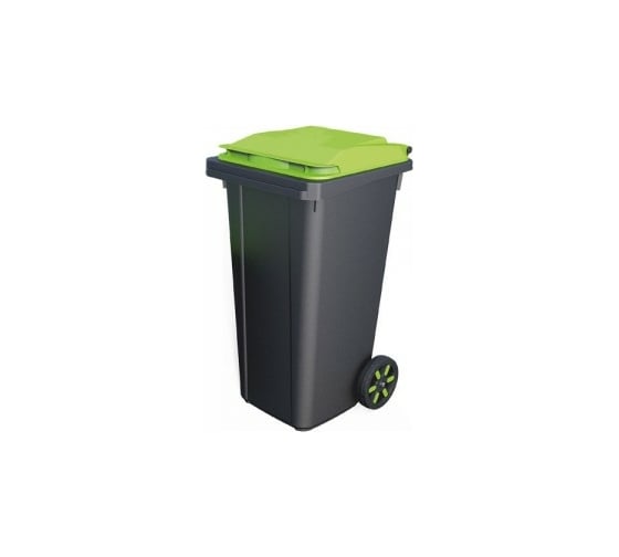 Контейнер для мусора KSC 240л KSC-P-240