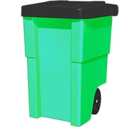 Мусорный контейнер KSC Stock 240 лит KSC-StocK-240
