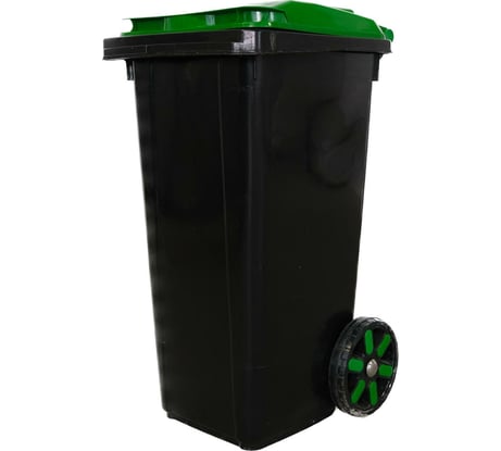 Контейнер для мусора KSC 60л KSC-P-60