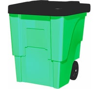 Мусорный контейнер KSC Stoсk 360 лит КSC-StocК-360