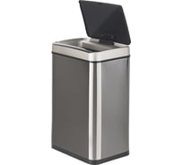 Сенсорное ведро для мусора Tesler STB-33 INOX 00000201452