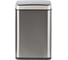 Сенсорное ведро для мусора Tesler STB-33 INOX 00000201452 2