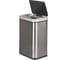 Сенсорное ведро для мусора Tesler STB-33 INOX 00000201452 1