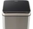 Сенсорное ведро для мусора Tesler STB-33 INOX 00000201452 8