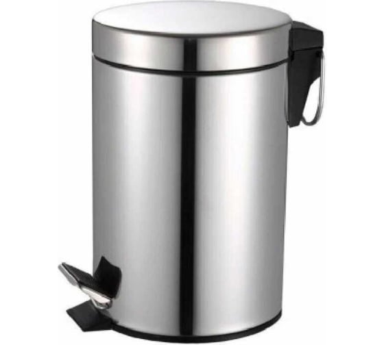 Контейнер для мусора BXG TCR-12L 10018B-12L