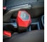 Автомобильный контейнер для мусора Good Sale КРАСНАЯ КРЫШКА 10115R 3