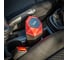 Автомобильный контейнер для мусора Good Sale КРАСНАЯ КРЫШКА 10115R 6