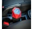 Автомобильный контейнер для мусора Good Sale КРАСНАЯ КРЫШКА 10115R 7