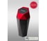 Автомобильный контейнер для мусора Good Sale КРАСНАЯ КРЫШКА 10115R 8