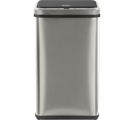 Сенсорное ведро для мусора TESLER STB-60F INOX 00000202992