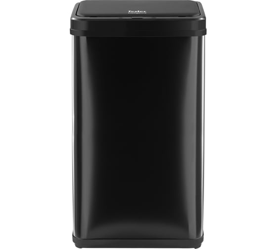 Сенсорное ведро для мусора TESLER STB-60F BLACK 00000202991