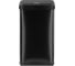 Сенсорное ведро для мусора TESLER STB-60F BLACK 00000202991 2