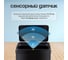 Сенсорное ведро для мусора TESLER STB-60F BLACK 00000202991 5