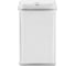Сенсорное ведро для мусора TESLER STB-50F WHITE 00000202990 2