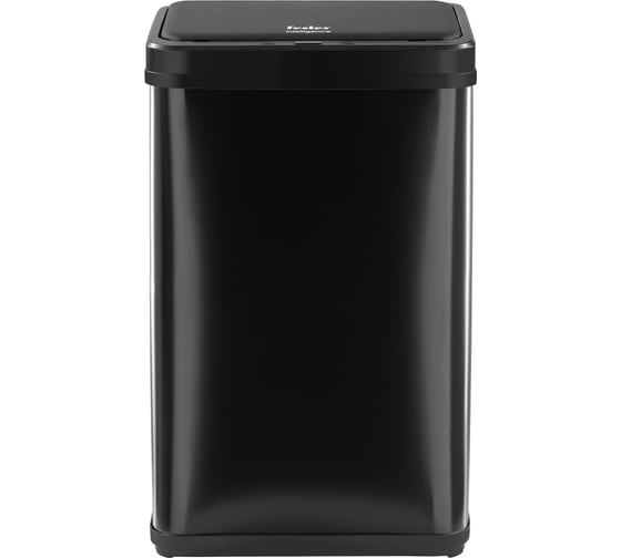 Сенсорное ведро для мусора TESLER STB-50F BLACK 00000202988