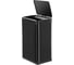 Сенсорное ведро для мусора TESLER STB-50F BLACK 00000202988 1