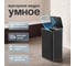 Сенсорное ведро для мусора TESLER STB-50F BLACK 00000202988 3