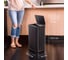 Сенсорное ведро для мусора TESLER STB-50F BLACK 00000202988 11