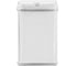 Сенсорное ведро для мусора TESLER STB-40F WHITE 00000202987 2