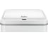 Сенсорное ведро для мусора TESLER STB-40F WHITE 00000202987 16