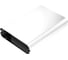 Сенсорное ведро для мусора TESLER STB-40F WHITE 00000202987 17