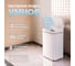 Сенсорное ведро для мусора TESLER STB-40F WHITE 00000202987 3
