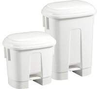 Пластиковый бак Filmop для сбора отходов 0000CO3060D