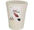 Мусорное ведро baizheng BZ1-MBL-0133 2
