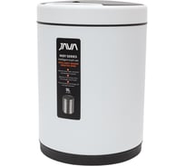 Сенсорное ведро Savol JAVA 9 л USB S-882-9W 23402