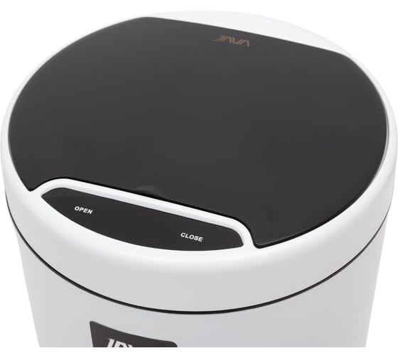 Сенсорное ведро Savol JAVA 9 л USB S-882-9W 23402