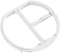 Вставка TTS для держателя мешков Smile 3 отделения 60 +2x30 л R040927