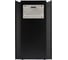 Корзина для мусора Merida STELLA R (BLACK) с конусным отверстием металлическая, 27 л KSC106.R 3