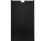 Корзина для мусора Merida STELLA R (BLACK) с конусным отверстием металлическая, 27 л KSC106.R 4