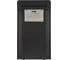 Корзина для мусора Merida STELLA R (BLACK) с конусным отверстием металлическая, 27 л KSC106.R 7