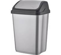 Контейнер для мусора HOBBY LIFE VITTORIO 5 л HL011402