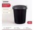 Бак мусорный Viatto 75 л VA-PBC75B 184359 2