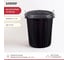 Бак мусорный Viatto 75 л VA-PBC75B 184359 3