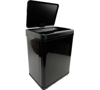 Ведро для мусора Homium Bin складное, черный, с сенсором, 50 л SD-808-50L-black